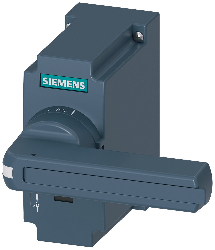 DIRECT OPERATING MECHAN. GREY 3K...