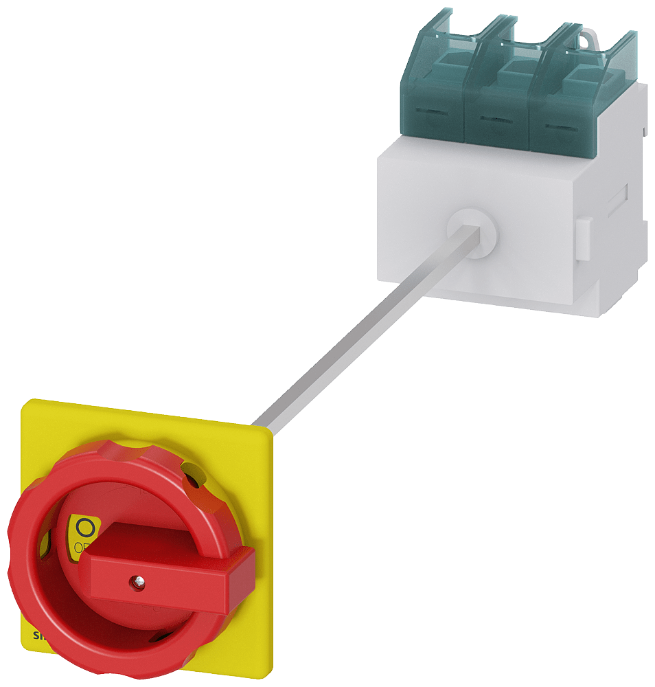 3LD switch disconnector