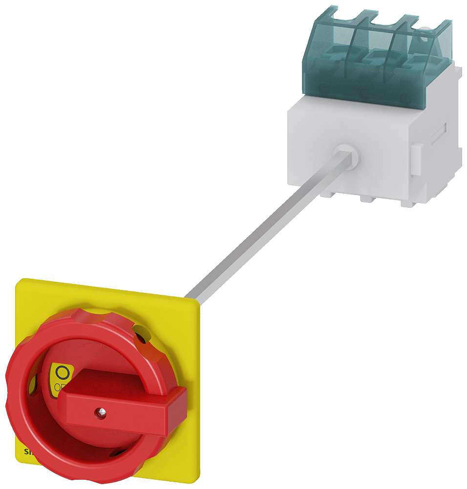 3LD switch disconnector