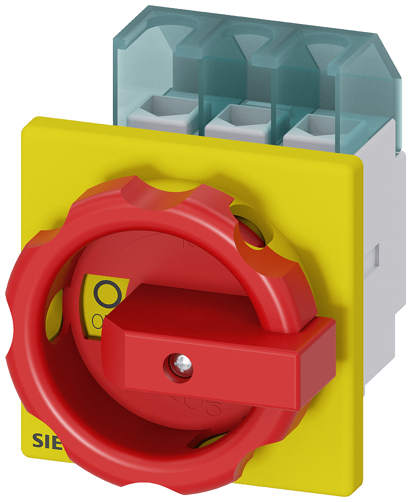 3LD switch disconnector