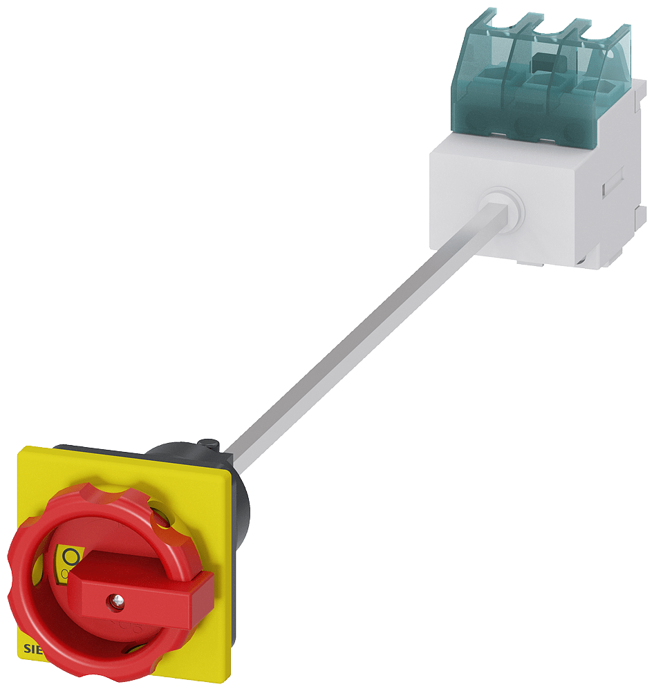 3LD switch disconnector