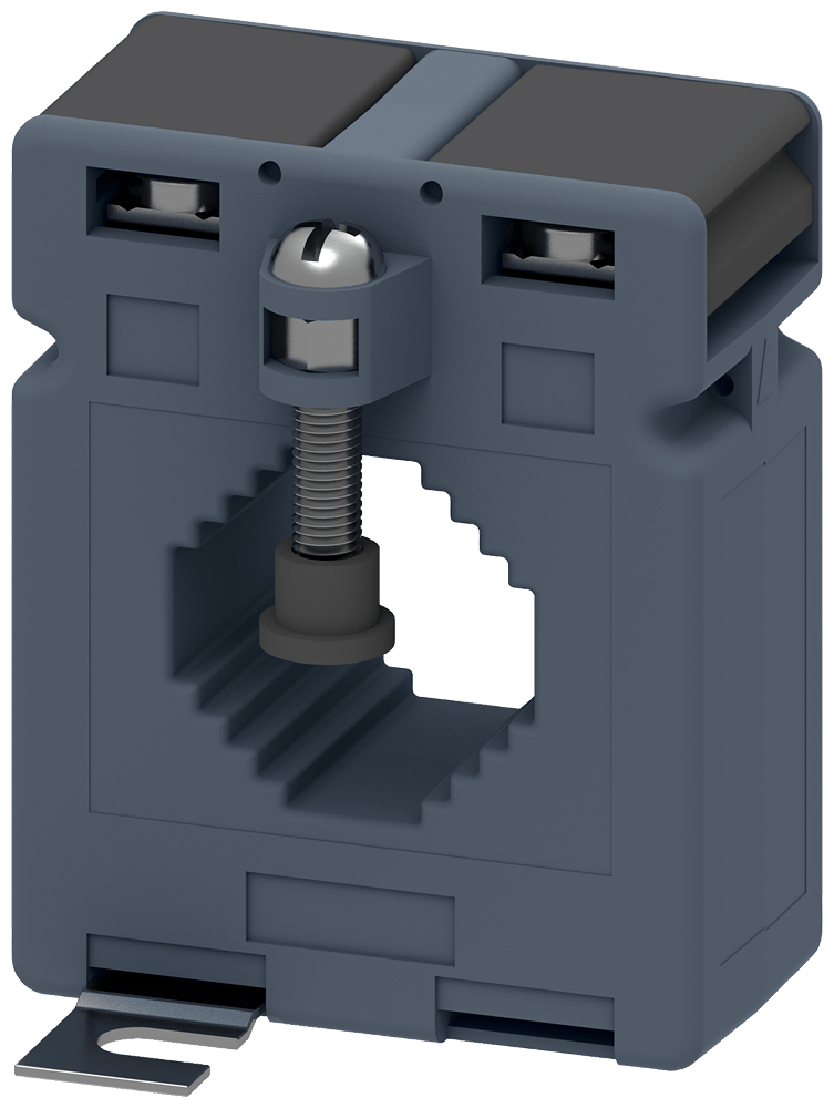 Current transformer 600/5A 5VA C...