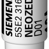 NEOZED fuse-link D01, 16 A, gG NEOZED fuse-link D01, 16 A, gG
