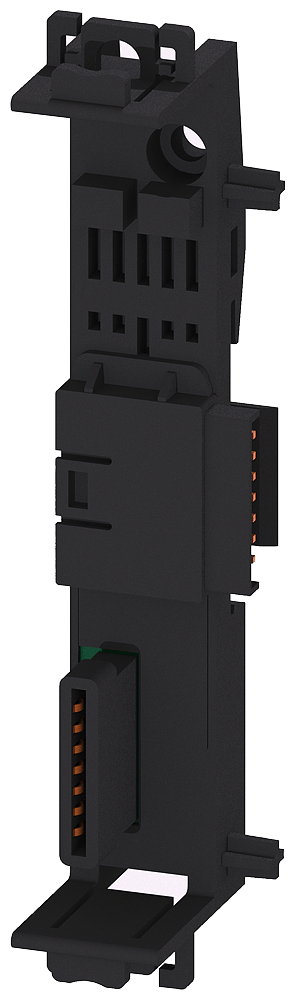 CONNECTOR TYPE 1 7-POLE 17.5MM,