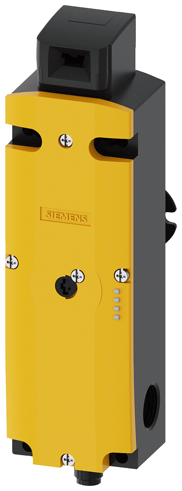 POS.SW.WITH INTEGR.ASISAFE ELECT...