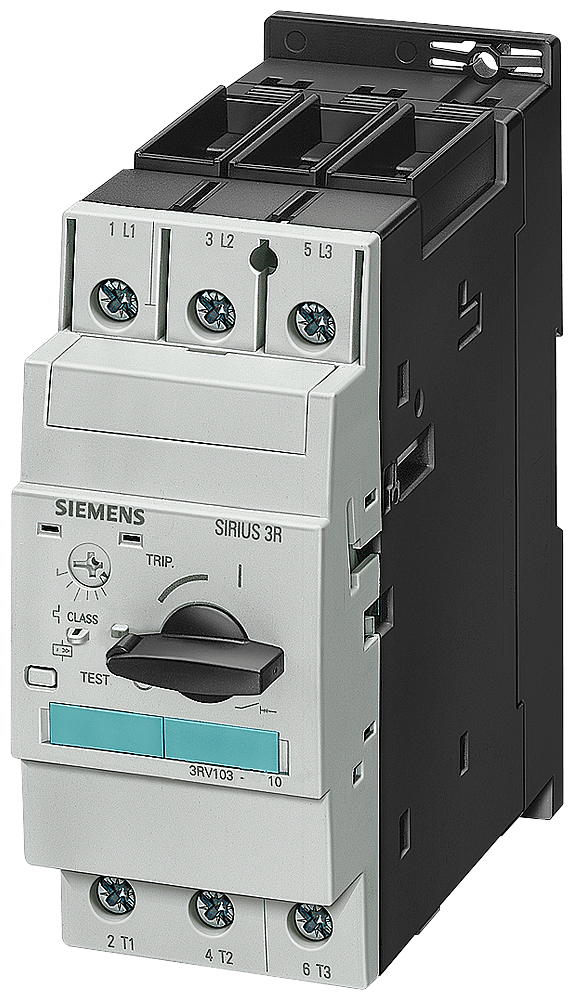 CIRCUIT-BREAKER 18...25 A,