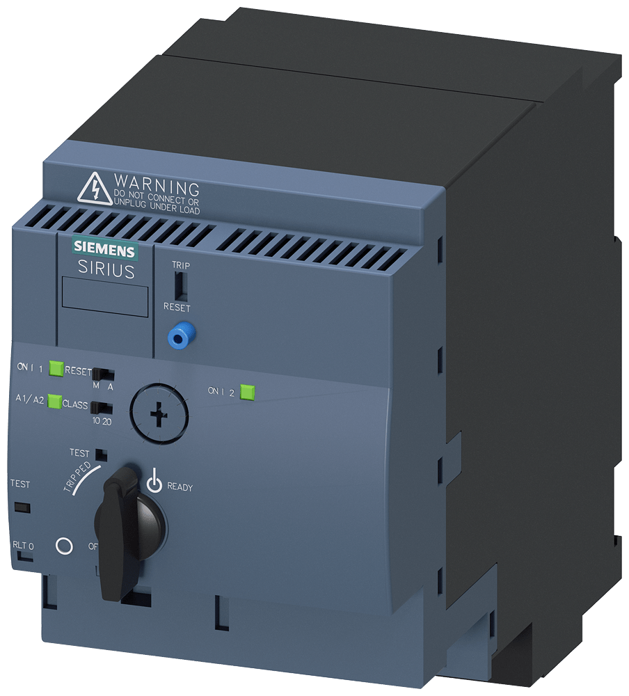 C-STARTER;REVRS.;8,0-32A;TERMINA...