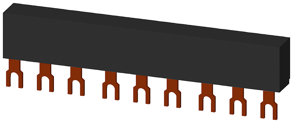 3-PHASE BUSBARS
