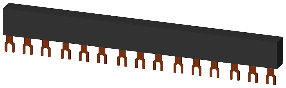 3-PHASE BUSBARS