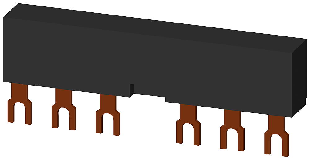 3-PHASE BUSBARS
