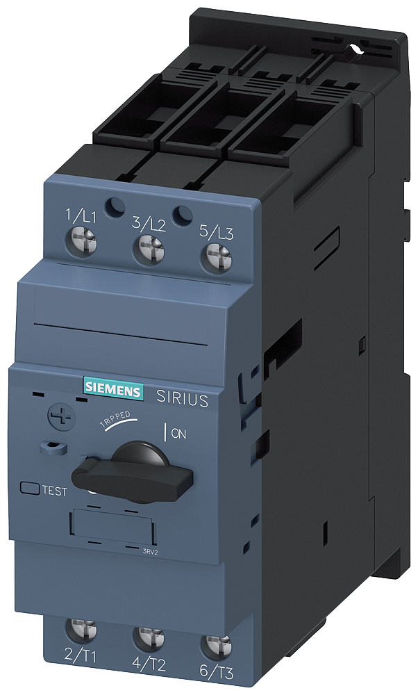 CIRCUIT BREAKER, SCREW-TYPE, 32 A