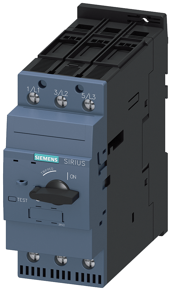 CIRCUIT BREAKER, SCREW-TYPE, 80 A