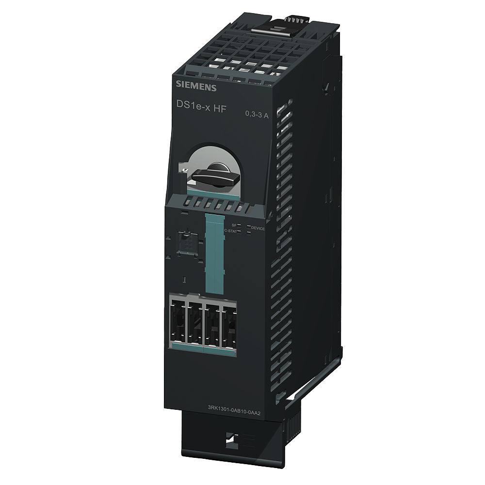 HIGH-FEAT. DS ET200S DS1E-X HF, ...