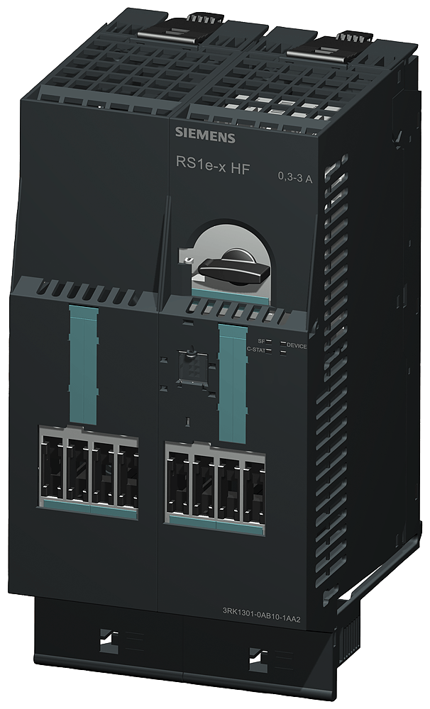 HIGH-FEAT. DS ET200S RS1E-X HF, ...