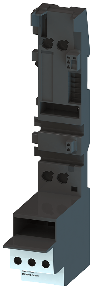 TERMINAL MODULE FOR ET 200S DS