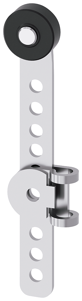 ADJUSTABLE LENGTH TWIST