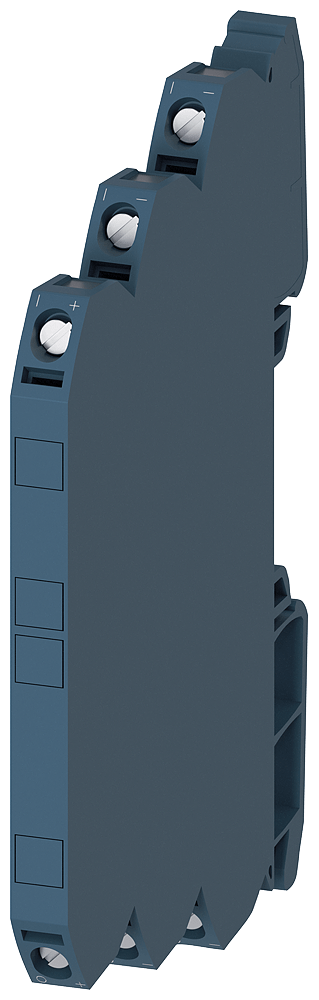 LOOP POWER ISOL. 4-20MA / 4-20MA