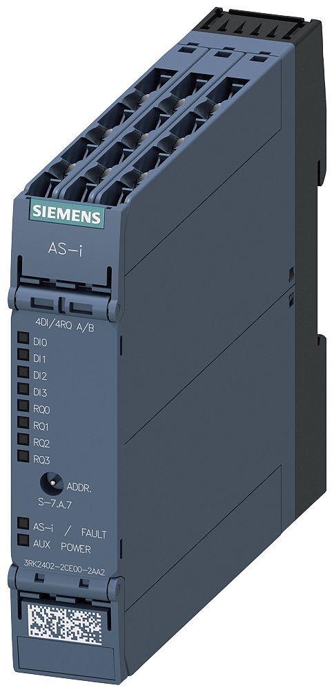 AS-I MODUL SC22.5 4DI/4RQ, A/B