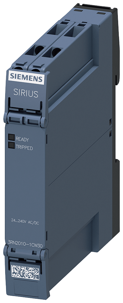 THERMISTOR MOT. PROT. 1NO 1NC BI...