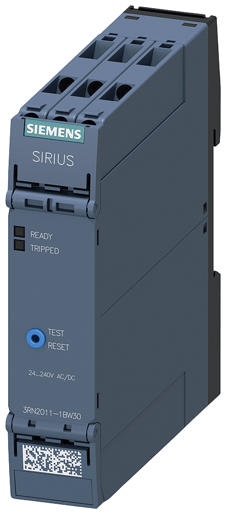 THERMISTOR MOTOR PROT. 2 CO MANU...