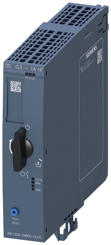 ET 200SP, D-O-L starter 0.3 - 1...