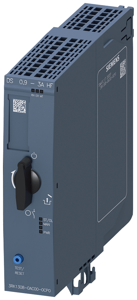 ET 200SP, D-O-L starter 0.9 - 3...