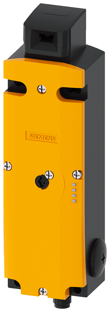 POS.SW. W. ASISAFE ELECTR.INT.,M...