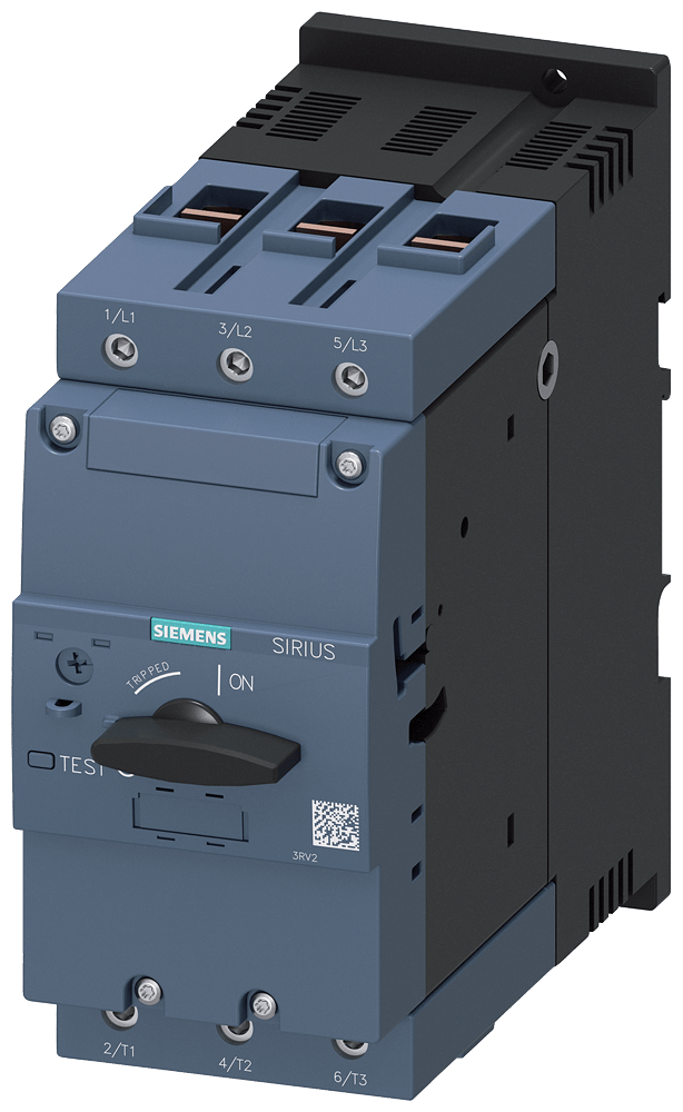 Circuit breaker screw-type 75 A