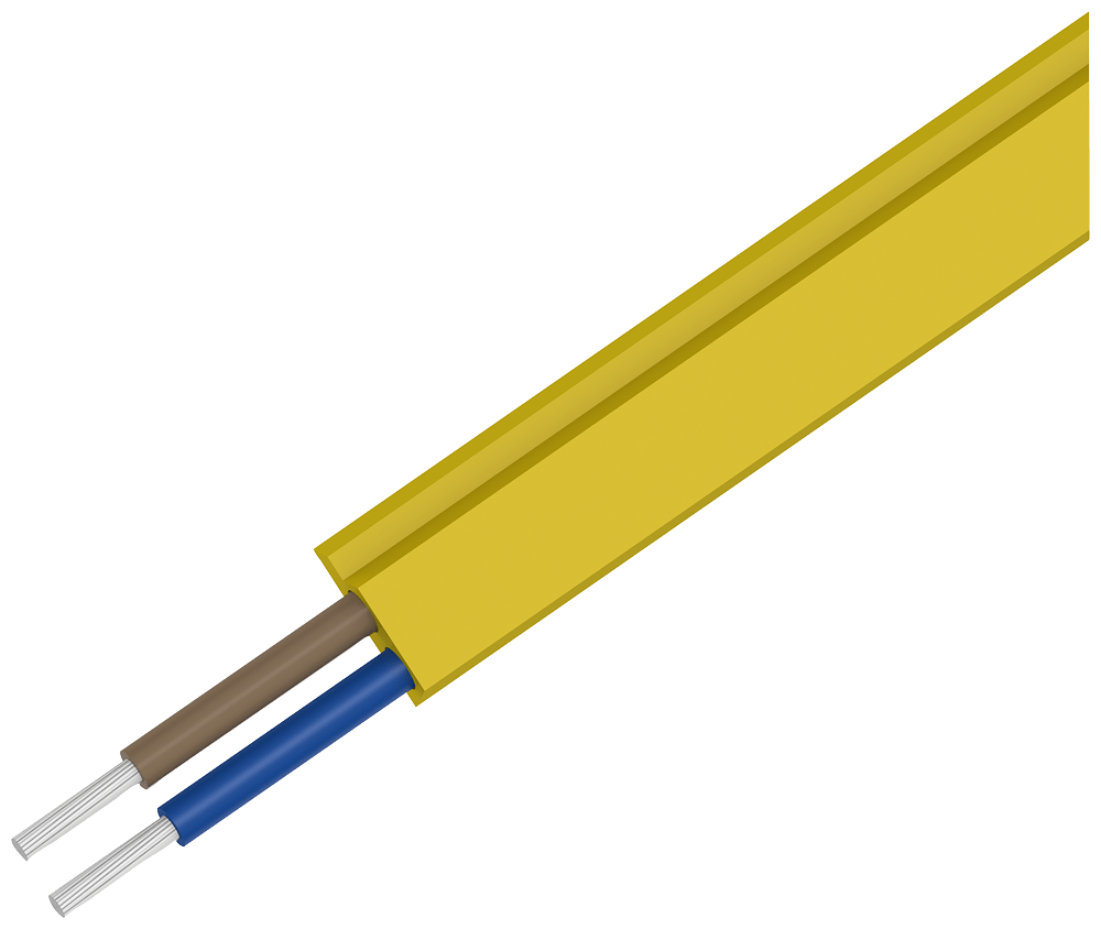 AS-I CABLE,TRAPEZOIDAL