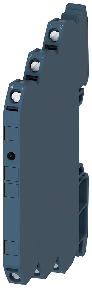 OUTPUT COUP. DEV. 230VAC/DC,1 CO...