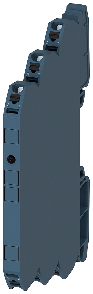 OUTPUT COUP. DEVICE, 24VDC,1NO S...