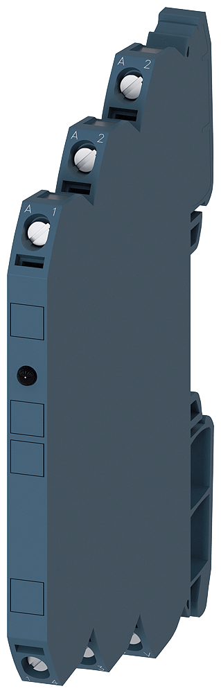 OUTPUT COUP. DEV., 24VDC/1NO SC ...