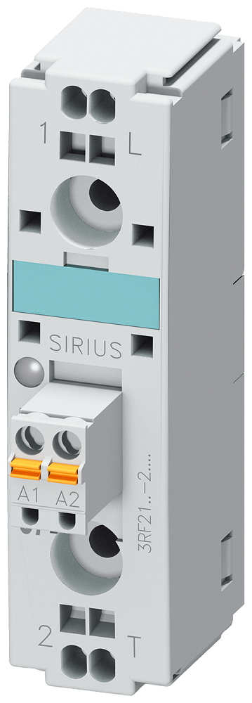 SEMI-COND. RELAY 3RF2 WIDTH