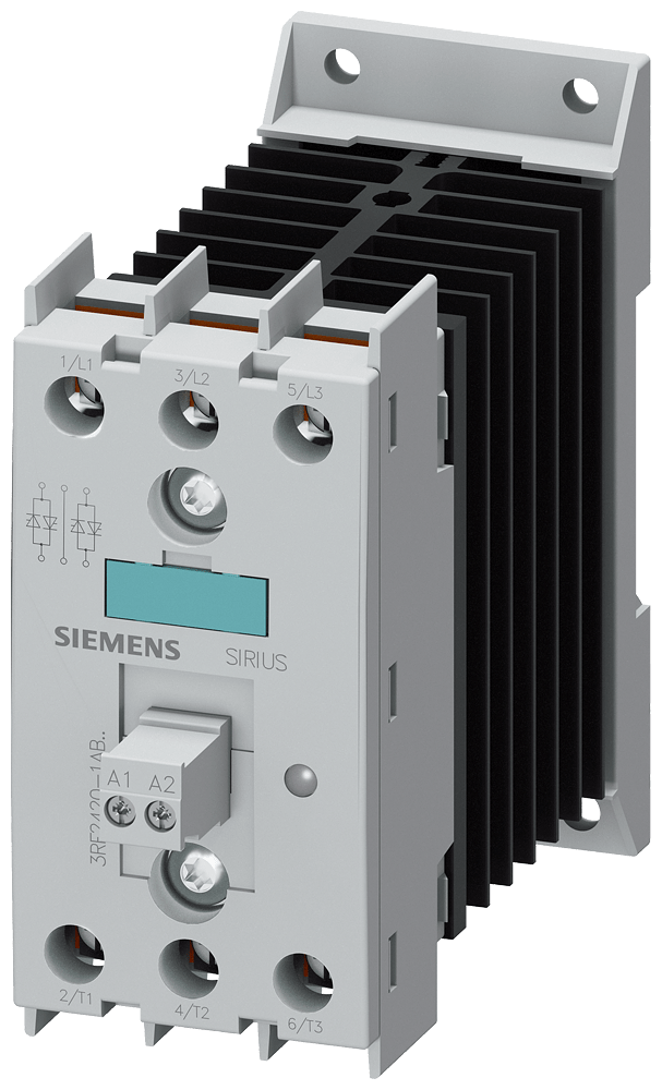 SEMI-CONDUCTOR CONTAC.3-PH.3RF2