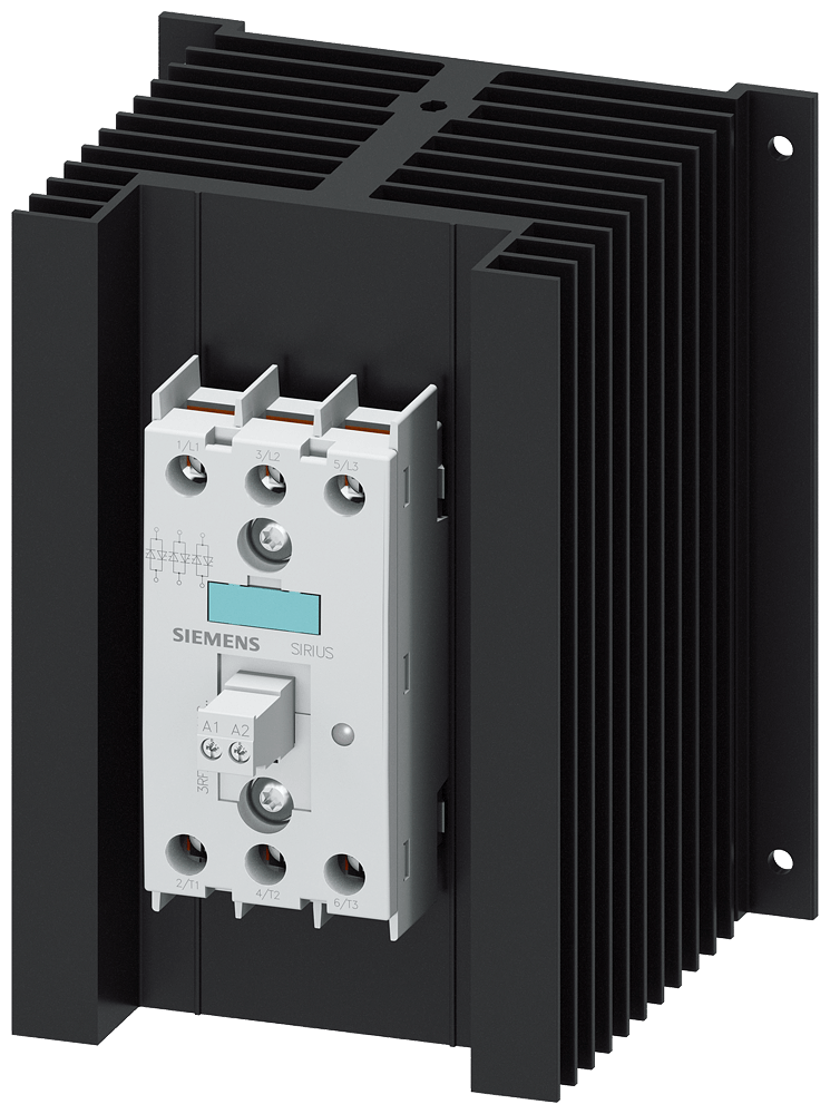 SEMI-CONDUCTOR CONTAC.3-PH.3RF2