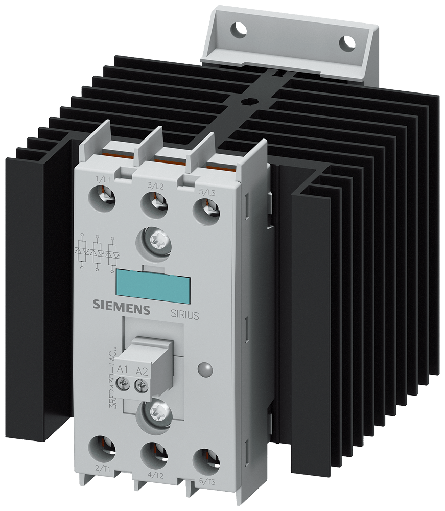 SEMI-CONDUCTOR CONTAC.3-PH.3RF2