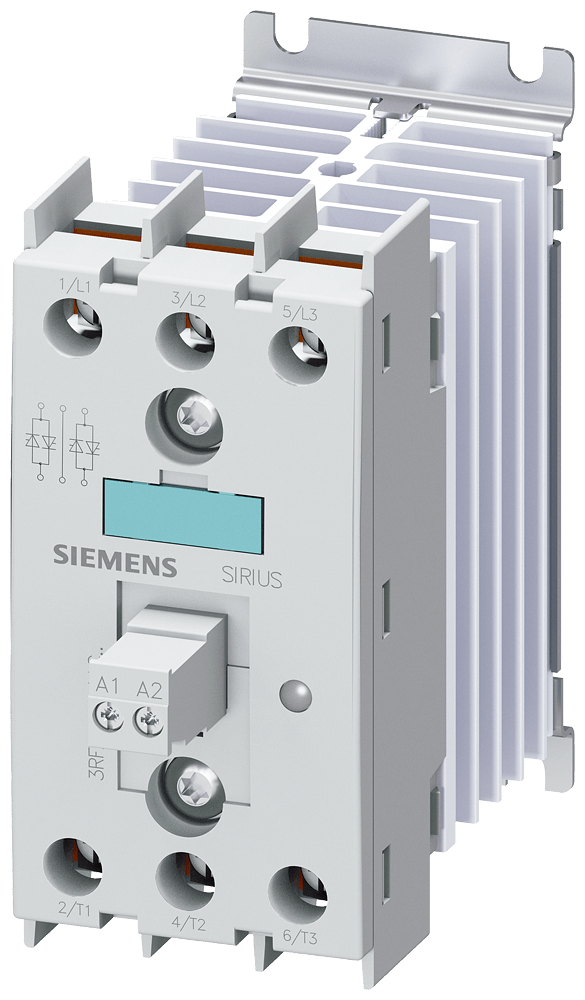 SEMI-CONDUCTOR CONTAC.3-PH.3RF2