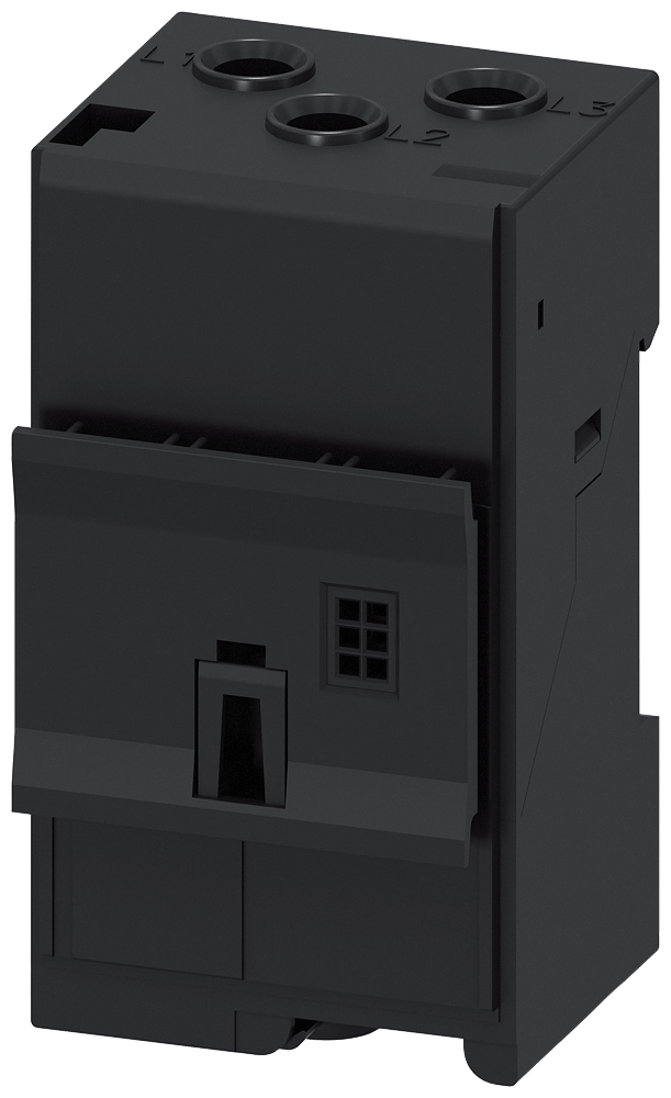 CURRENT MEASURING MODULE;