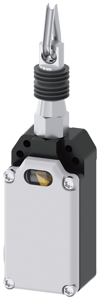 CABLE-OPERATED SWITCH