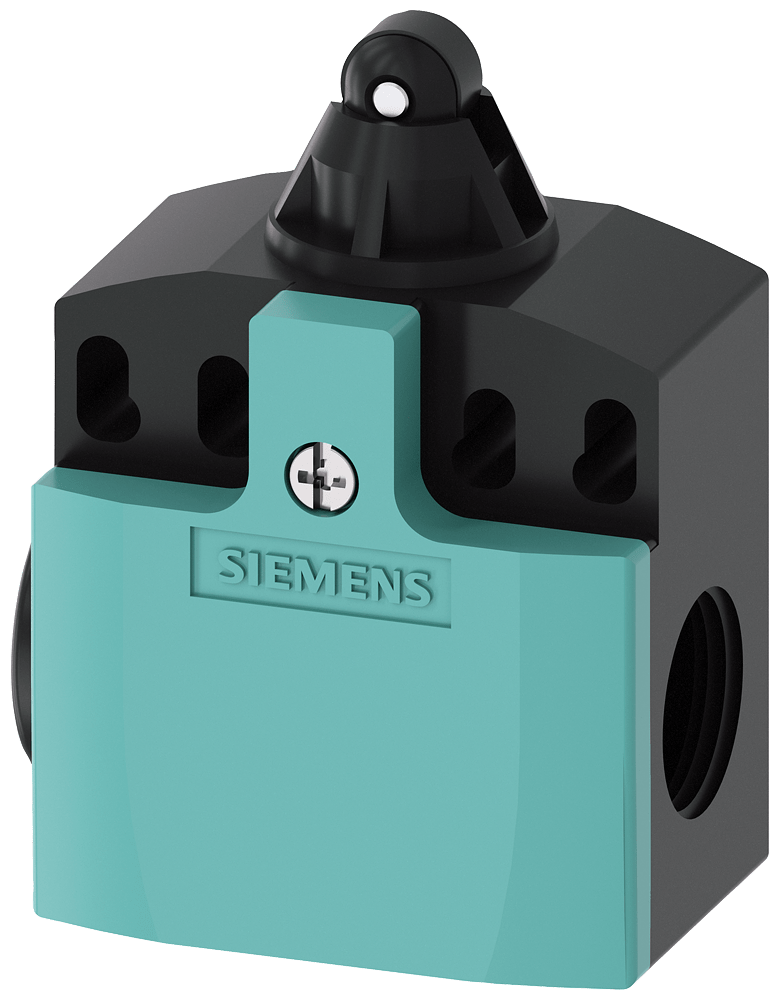 Position switch plastic 50mm