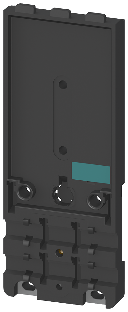 AS-INTERFACE MOUNTING PLATE K60