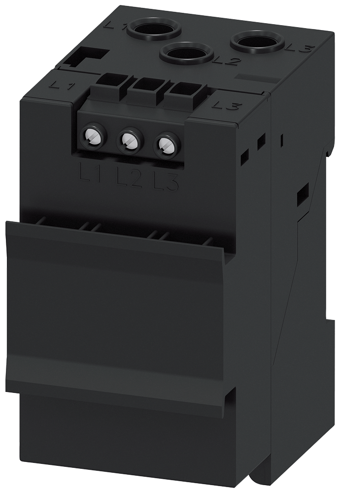 CURRENT/VOLTAGE MEASURING MODULE...