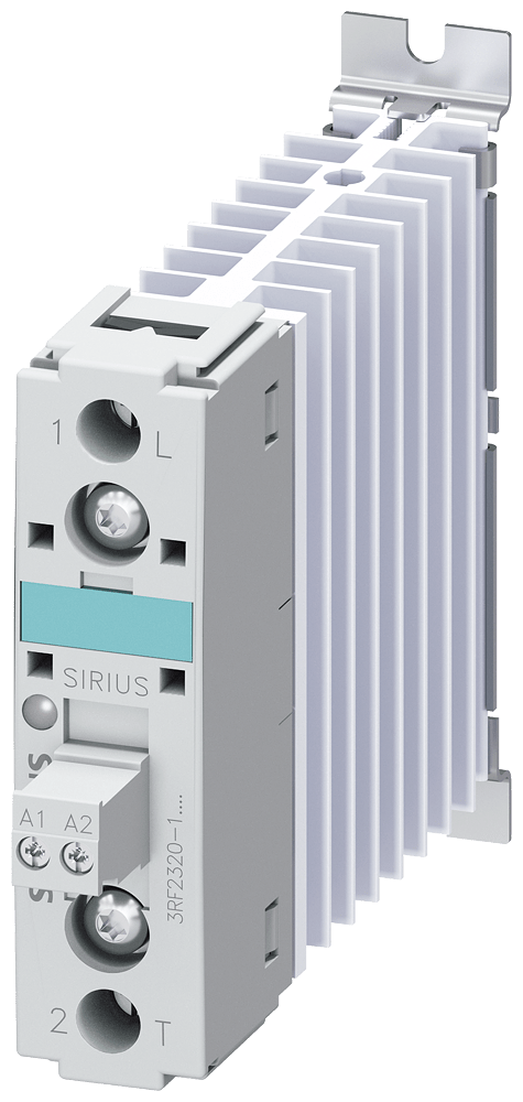 SEMI-CONDUCTOR CONTACTOR 3RF2