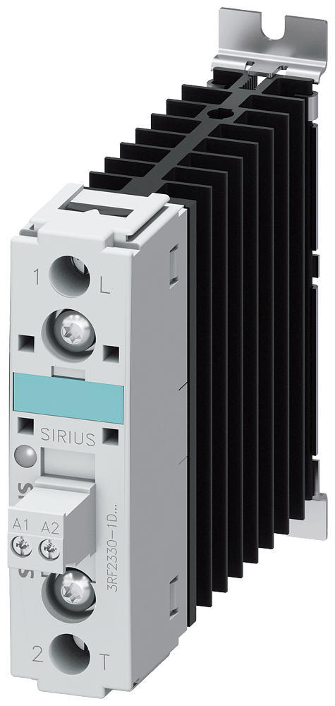 SEMICONDUCTOR CONTACTOR3RF2