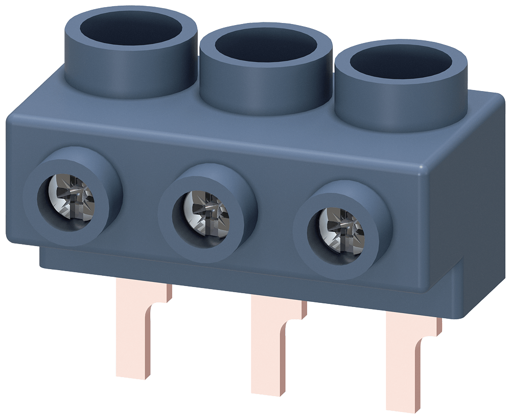 3-PHASE LINE-SIDE TERMINAL