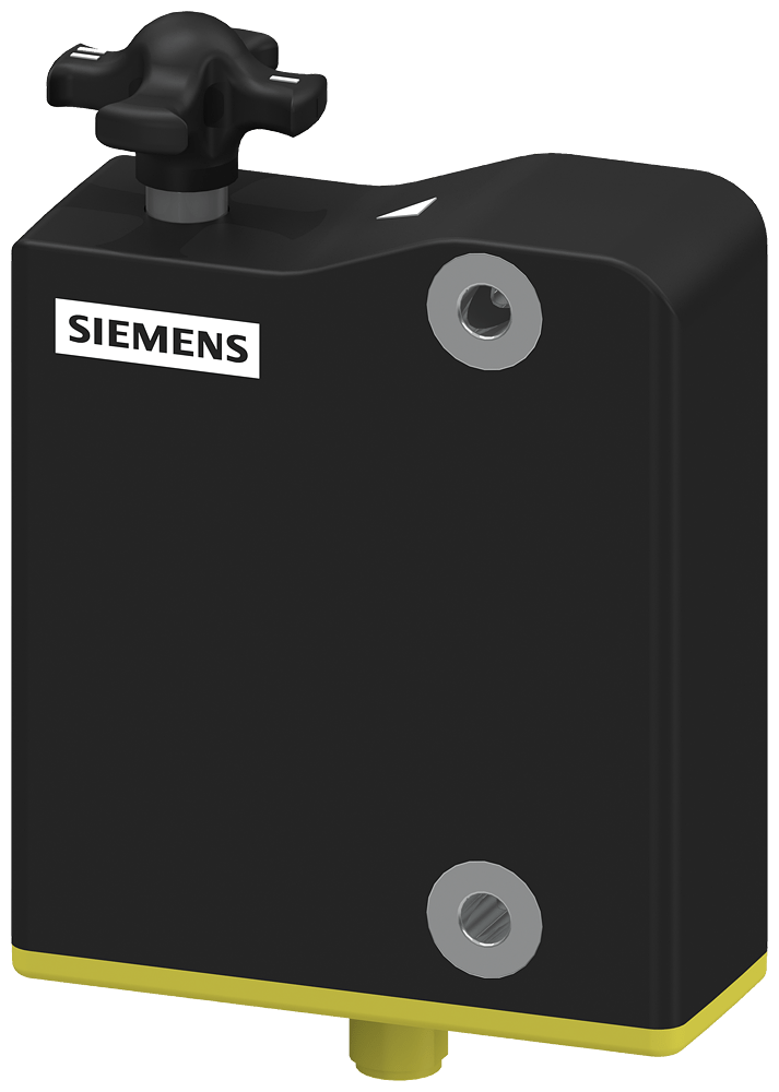 RFID safety switch with tumbler,...