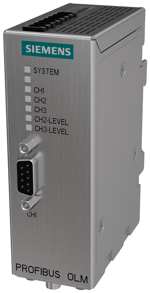PROFIBUS OLM/G12-1300 V4.0