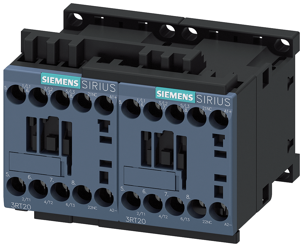 REV.COMB.,4KW, DC24V