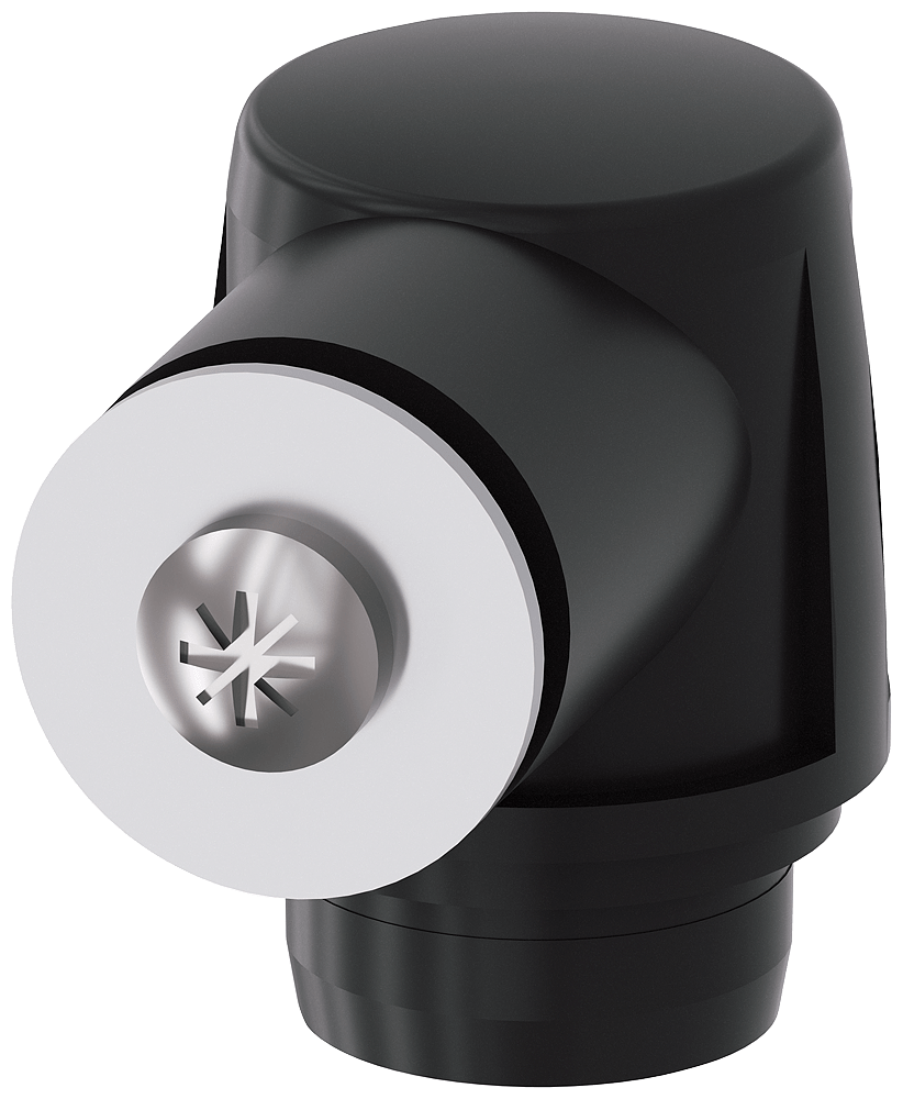 Pivoting lever drive functional ...