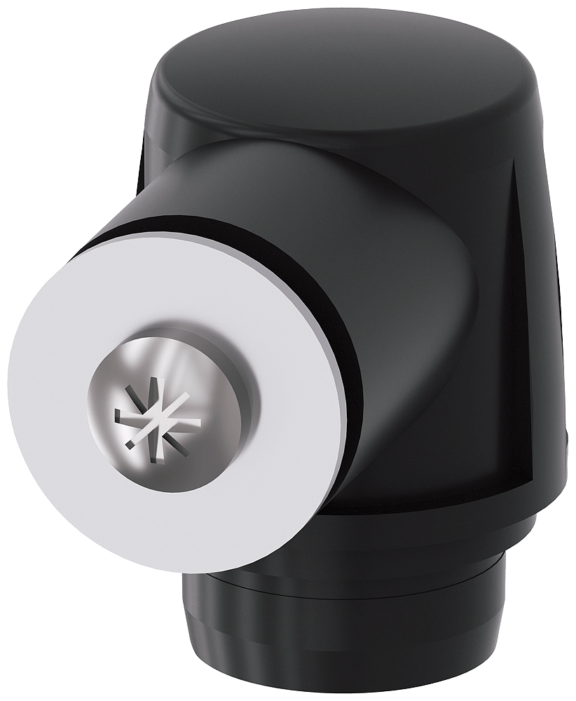 PART-TURN ACTUATOR,FOR 3SE52,EN5...